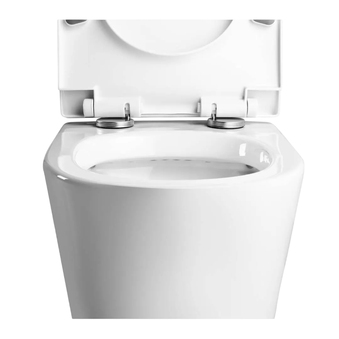 Унитаз подвесной Watersense Rita Pro W00123 (4)