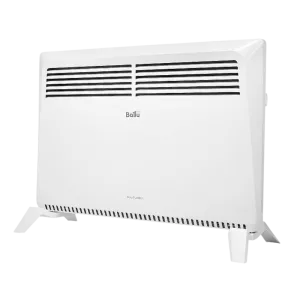 Конвектор электрический Ballu Solo Turbo BECSMT-2000