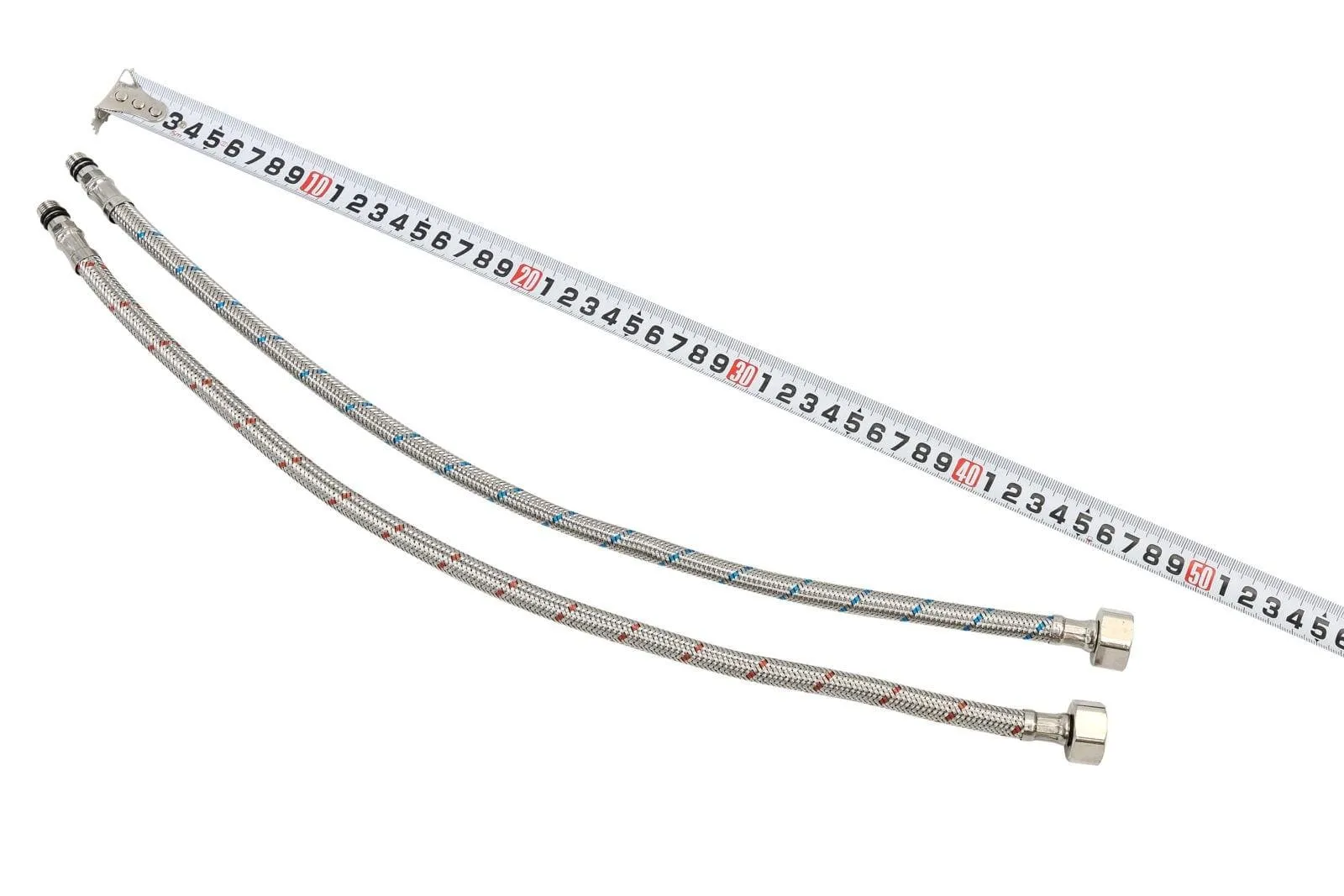Смеситель для кухни с высоким поворотным изливом Aquavista NH-3 (8)