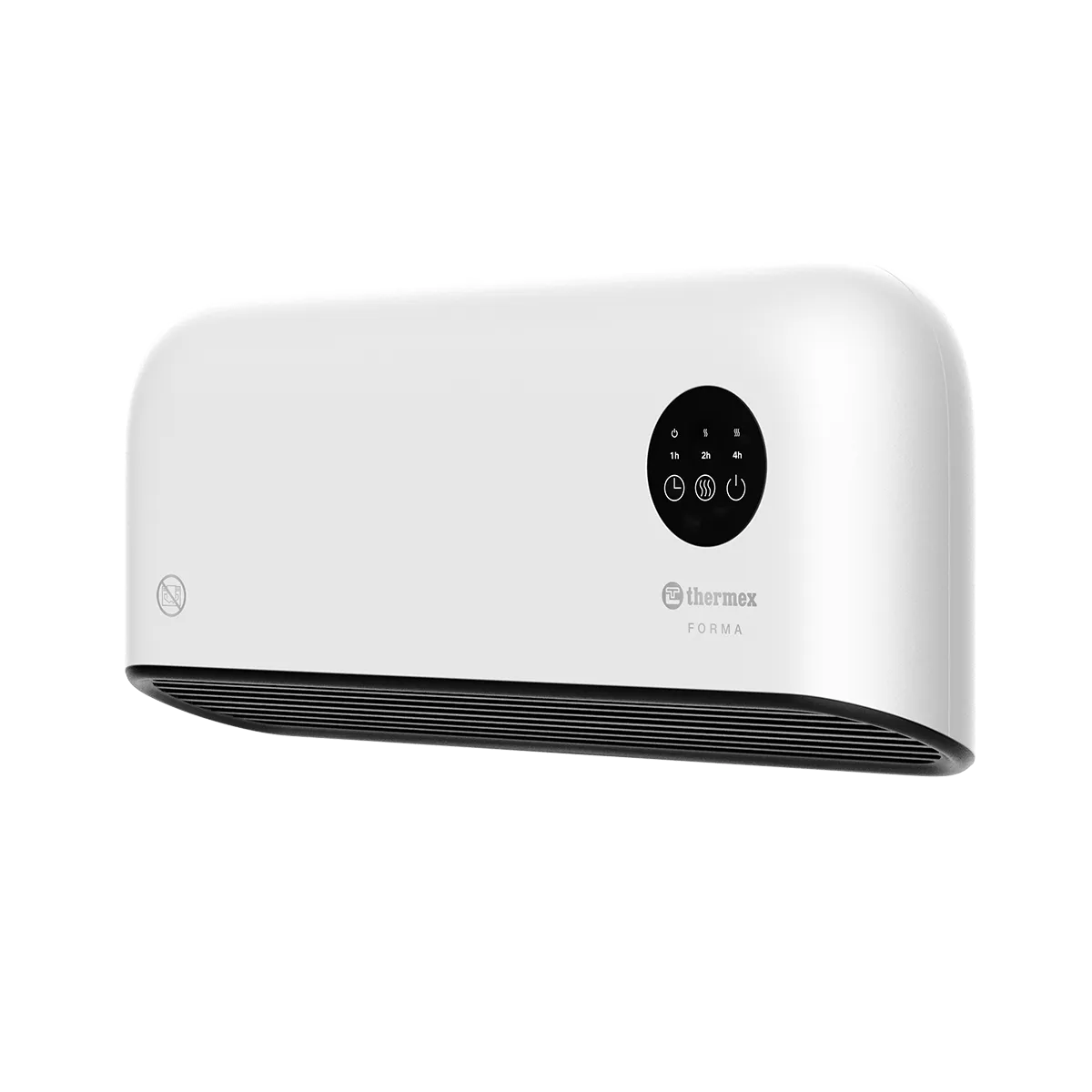 Тепловентилятор THERMEX Forma 2000E (2)