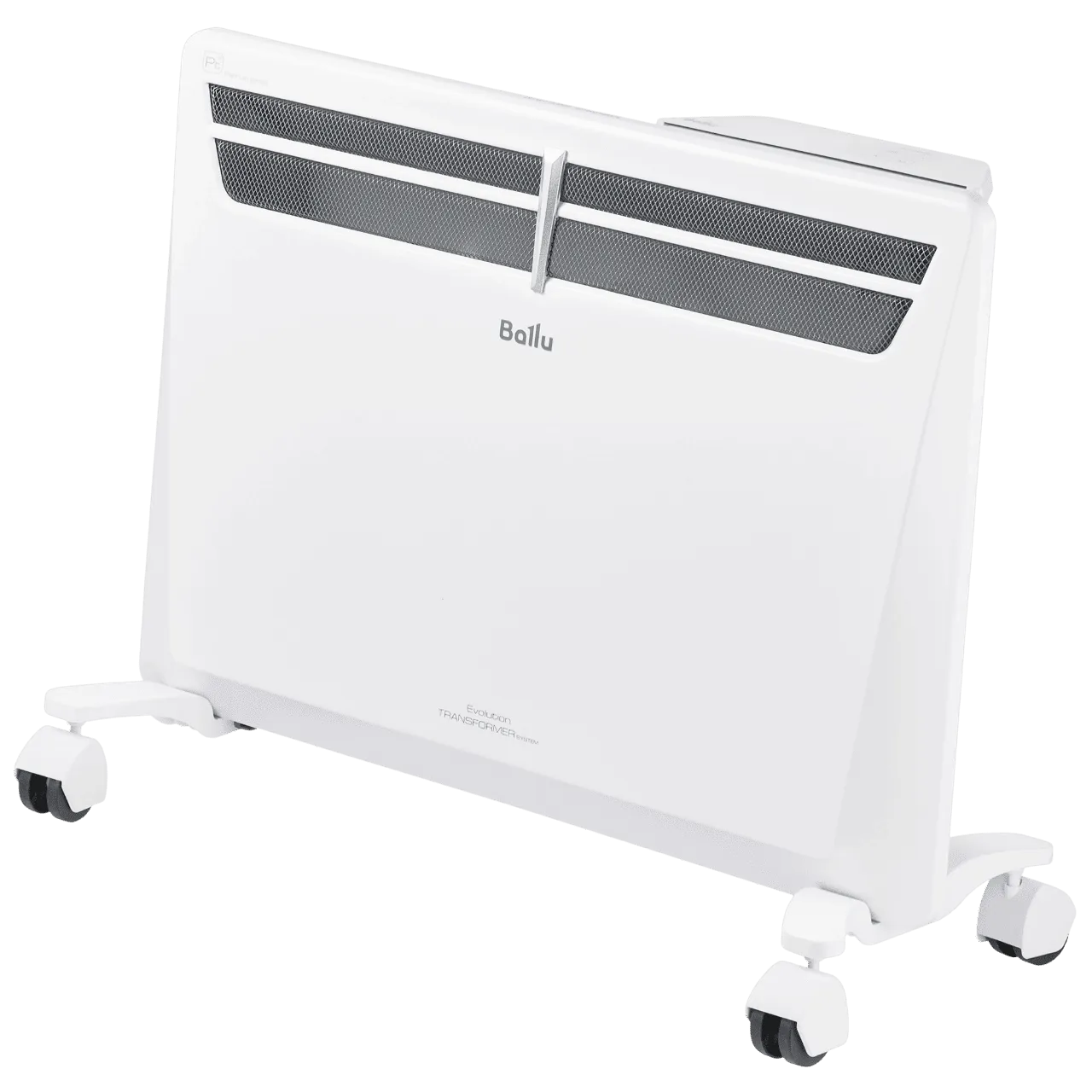 Комплект Ballu Transformer с блоком управления и шасси BECEVU-1500-4I (инверторный) (3)