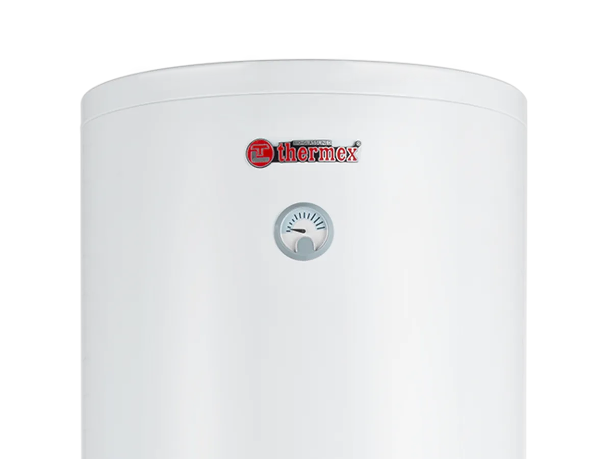 Водонагреватель накопительный THERMEX ER 120 V (combi) - 2