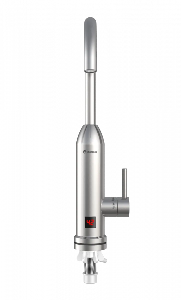 Водонагреватель THERMEX Jam 3000 (4)