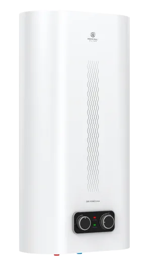 Водонагреватели-Royal-Clima-DRY-FORCE-Inox-1