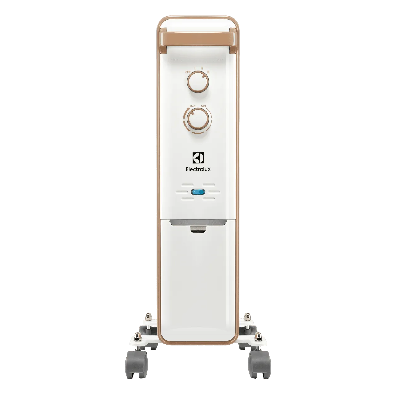 Радиатор масляный Electrolux Wave EOHM-9157 - 7 секций (2)