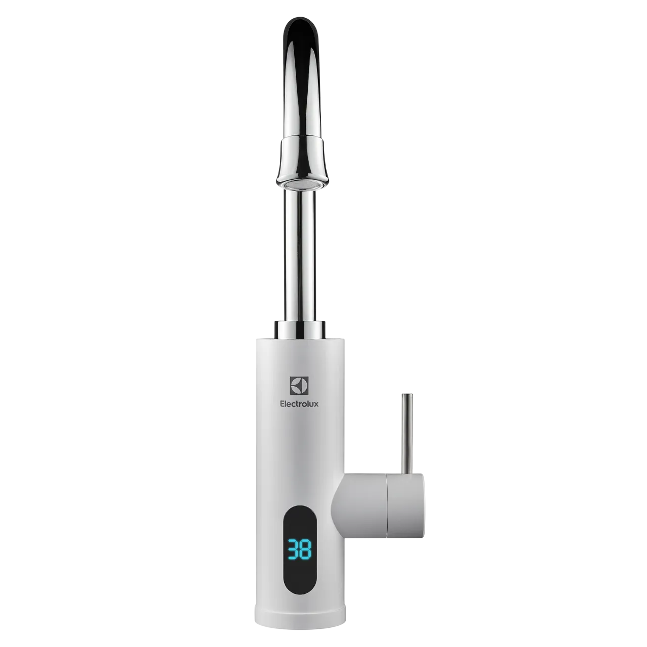 Водонагреватель проточный Electrolux Taptronic (White) (2)