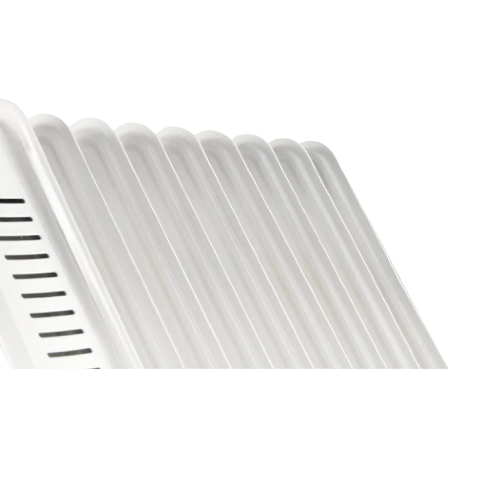 Радиатор масляный Ballu CUBE BOHCB-07W 1500 (7 секций) (4)