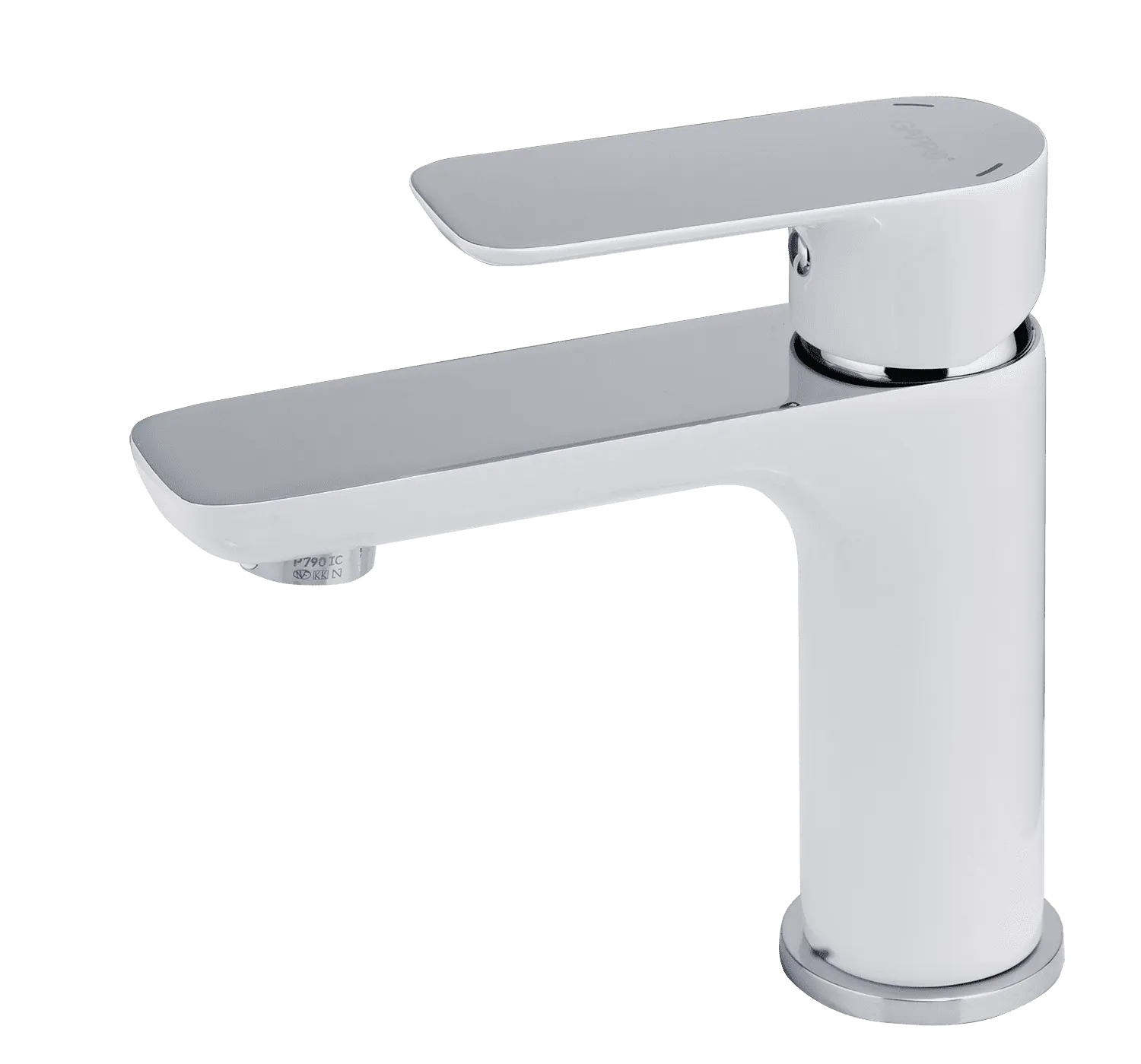 Смеситель с гигиенический м душем Gappo-G1048-1