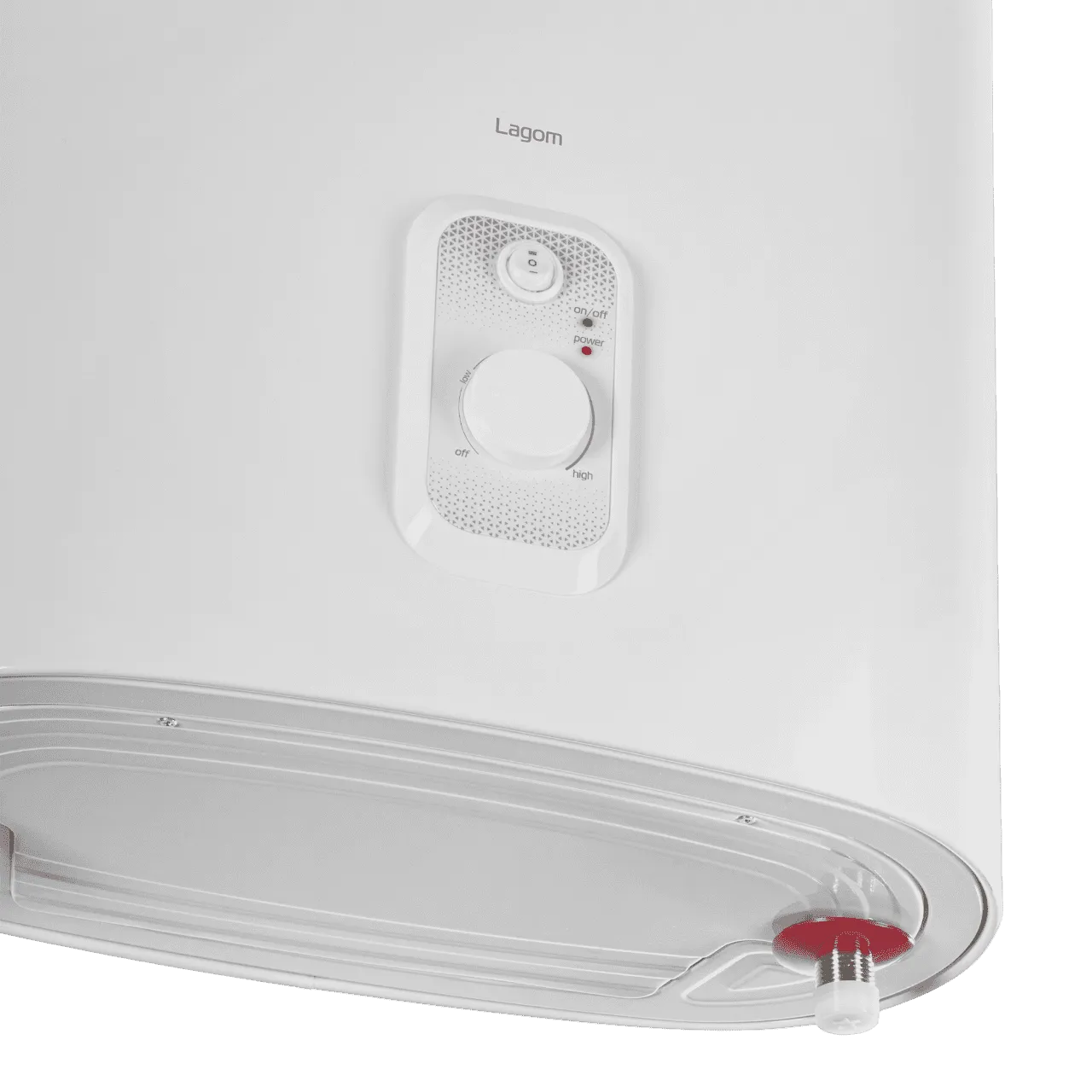 Водонагреватель Royal Thermo RWH 100 Lagom (5)