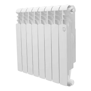Радиатор Royal Thermo Vittoria Super 500 2.0 VDR80 - 8 секц.