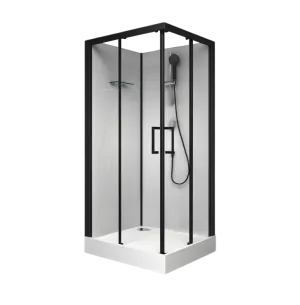 Душевая кабина Golden Frog-BW99A