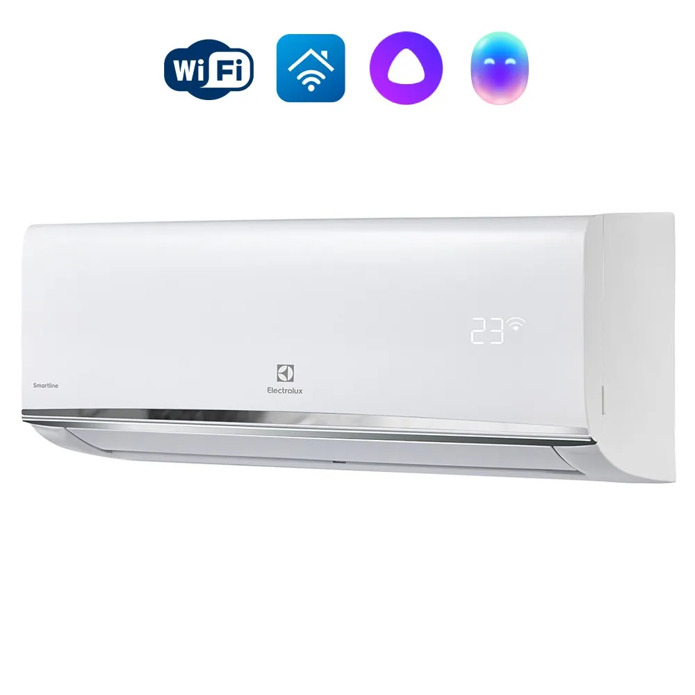 Сплит-система Electrolux Smartline EACS-09HSMN8_V2 комплект (4)