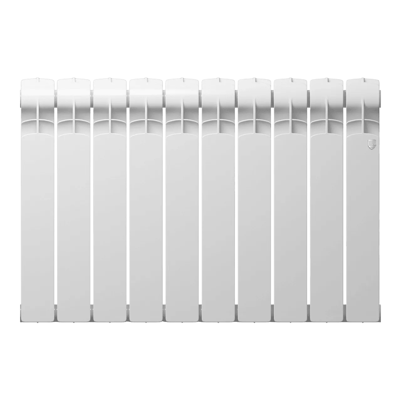 Радиатор Royal Thermo Indigo Super+ 500 - 10 секц. (2)