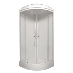 Душевая кабина Triton Экстра 88x88 А