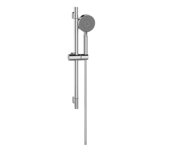 Душевая стойка BelBagno-BB-SAL-CRM