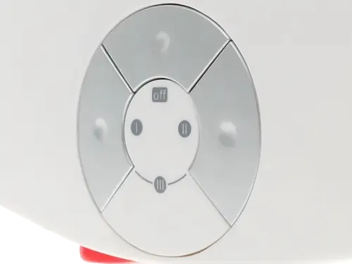 Водонагреватель Electrolux SMARTFIX 2.0 TS (5.5 kw) кран (4)