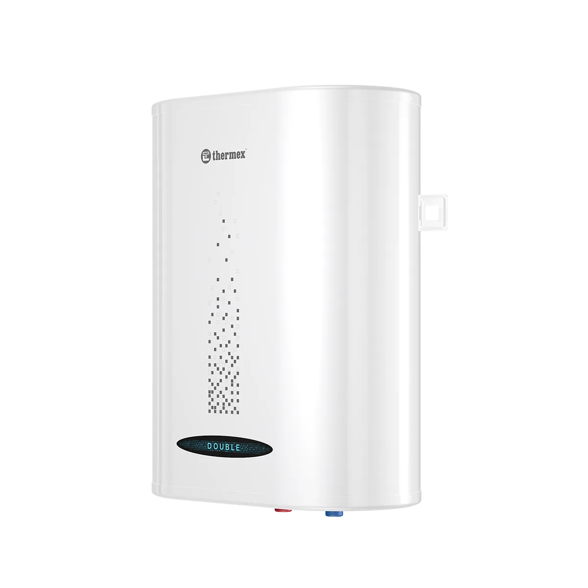 Водонагреватель накопительный THERMEX Double 30 (2)