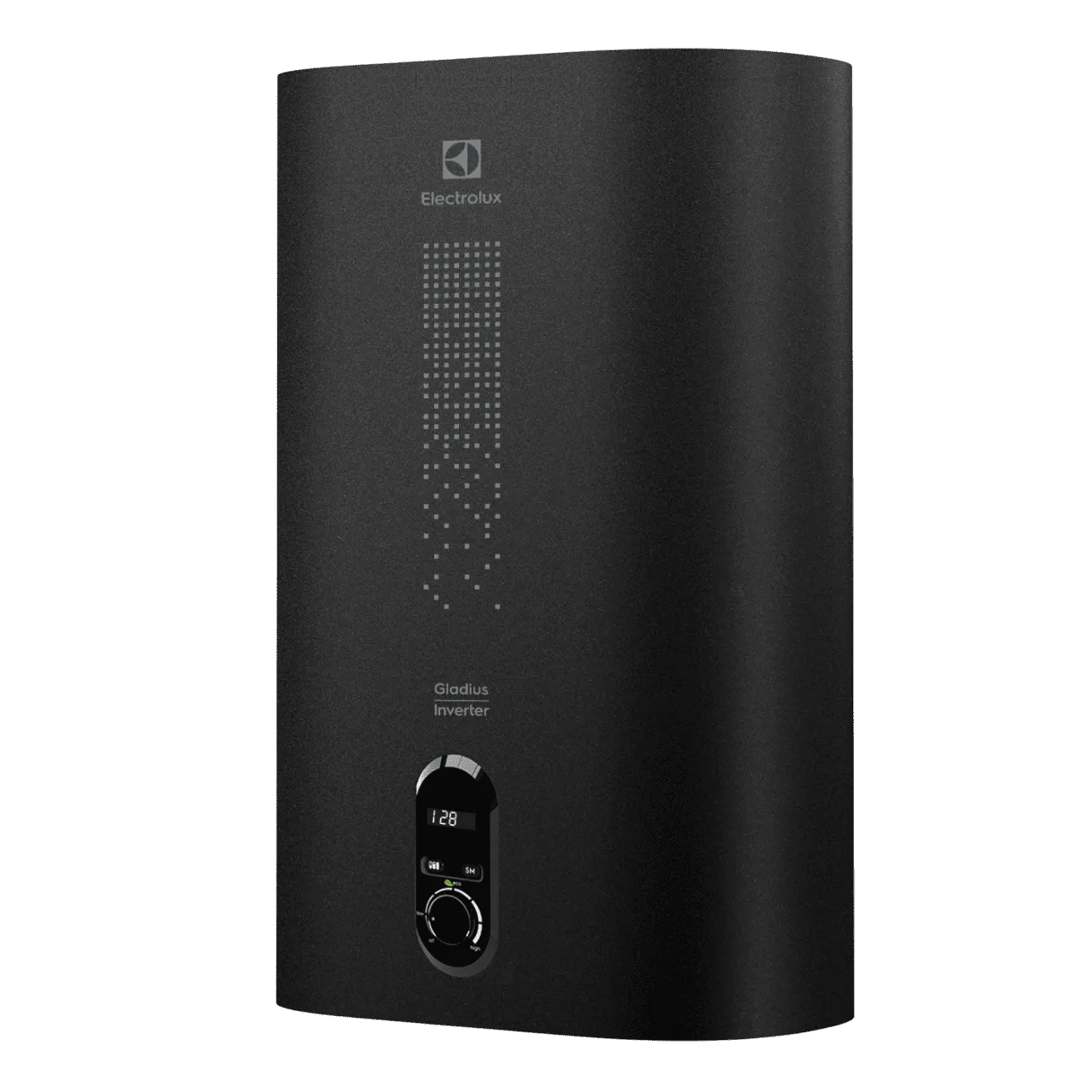 Водонагреватель Electrolux EWH 30 Gladius Inverter Grafit (2)