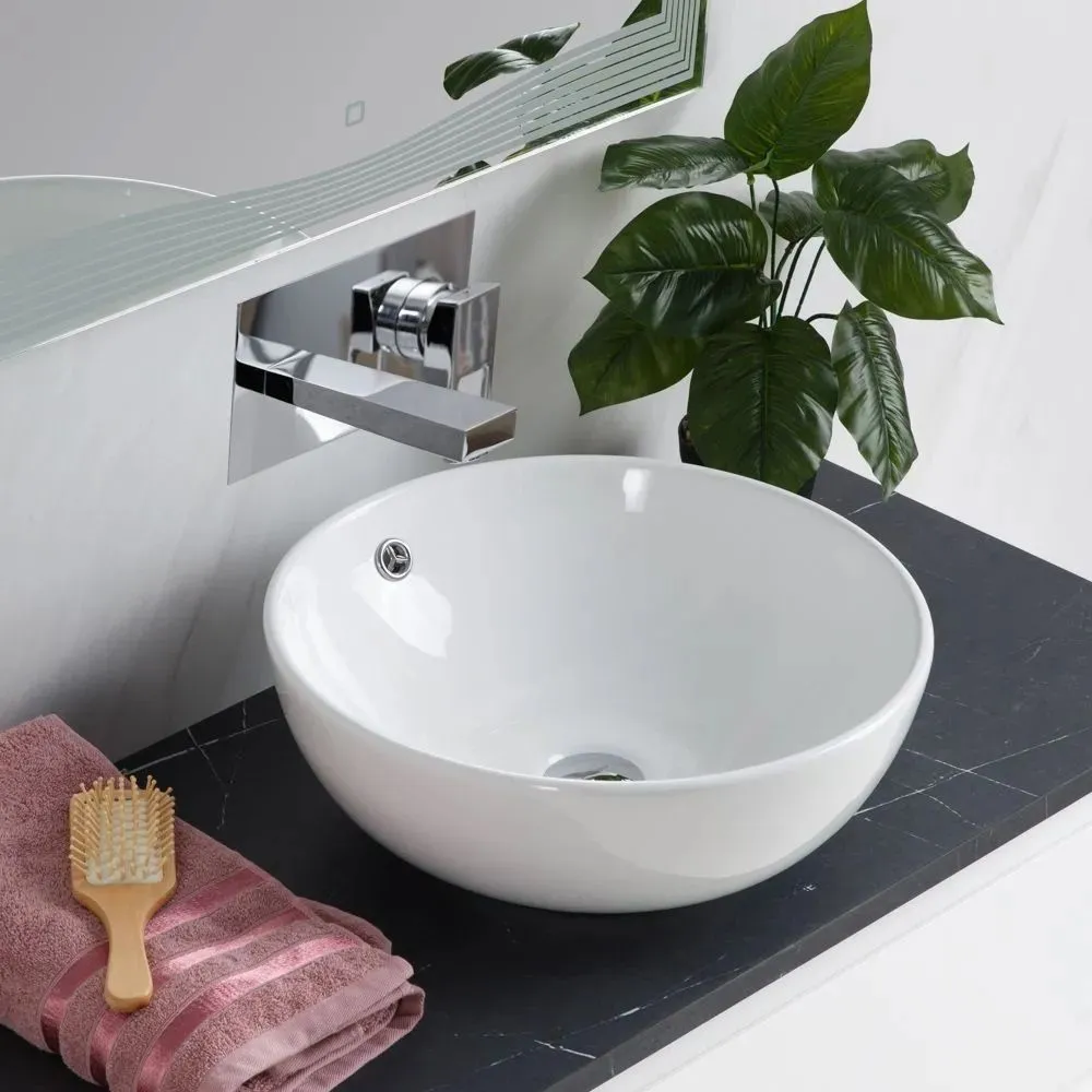 Раковина BelBagno-BB1077 (6)