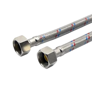 Подводка для воды Monoflex-80 см