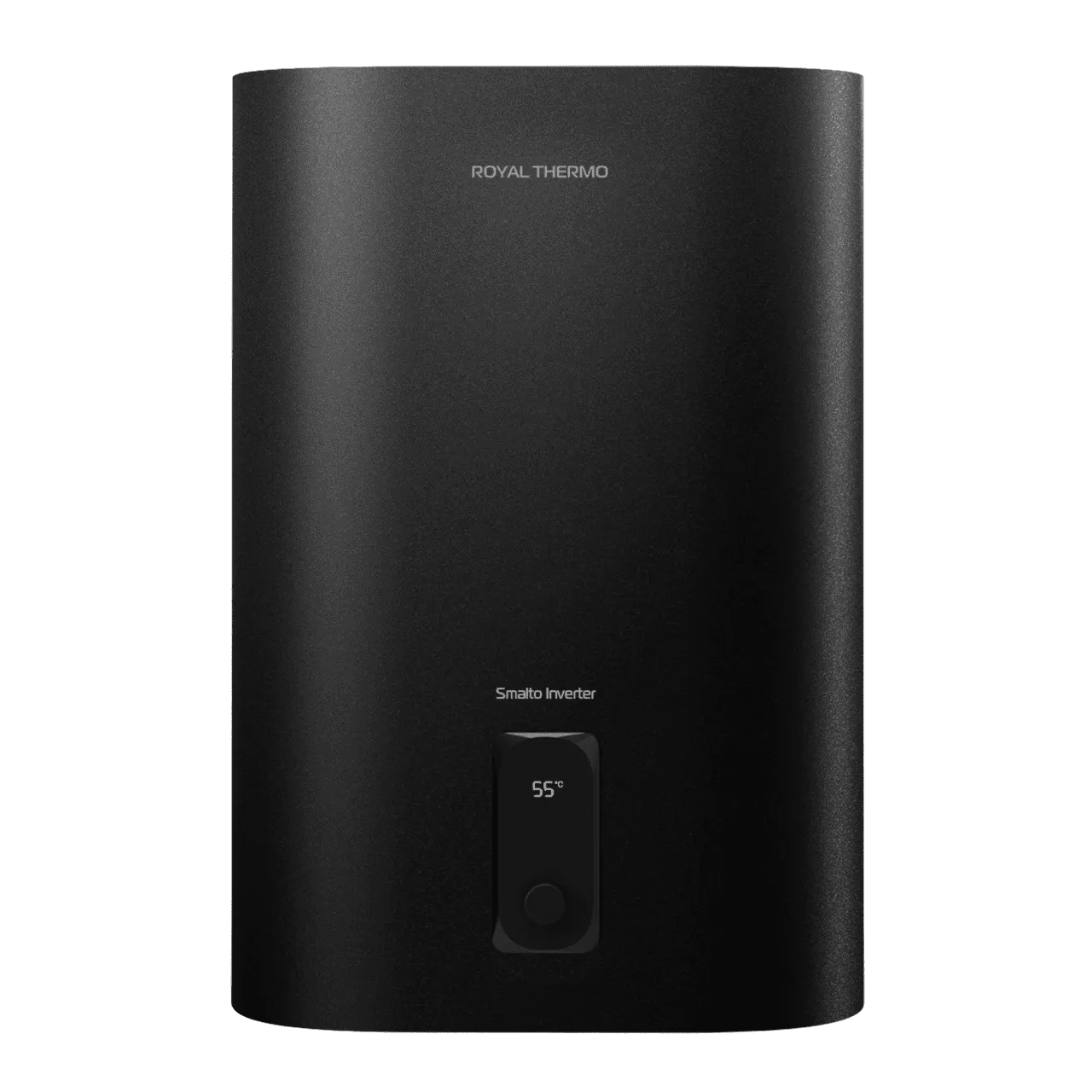 Водонагреватель Royal Thermo RWH 30 Smalto Inverter Grafit (2)