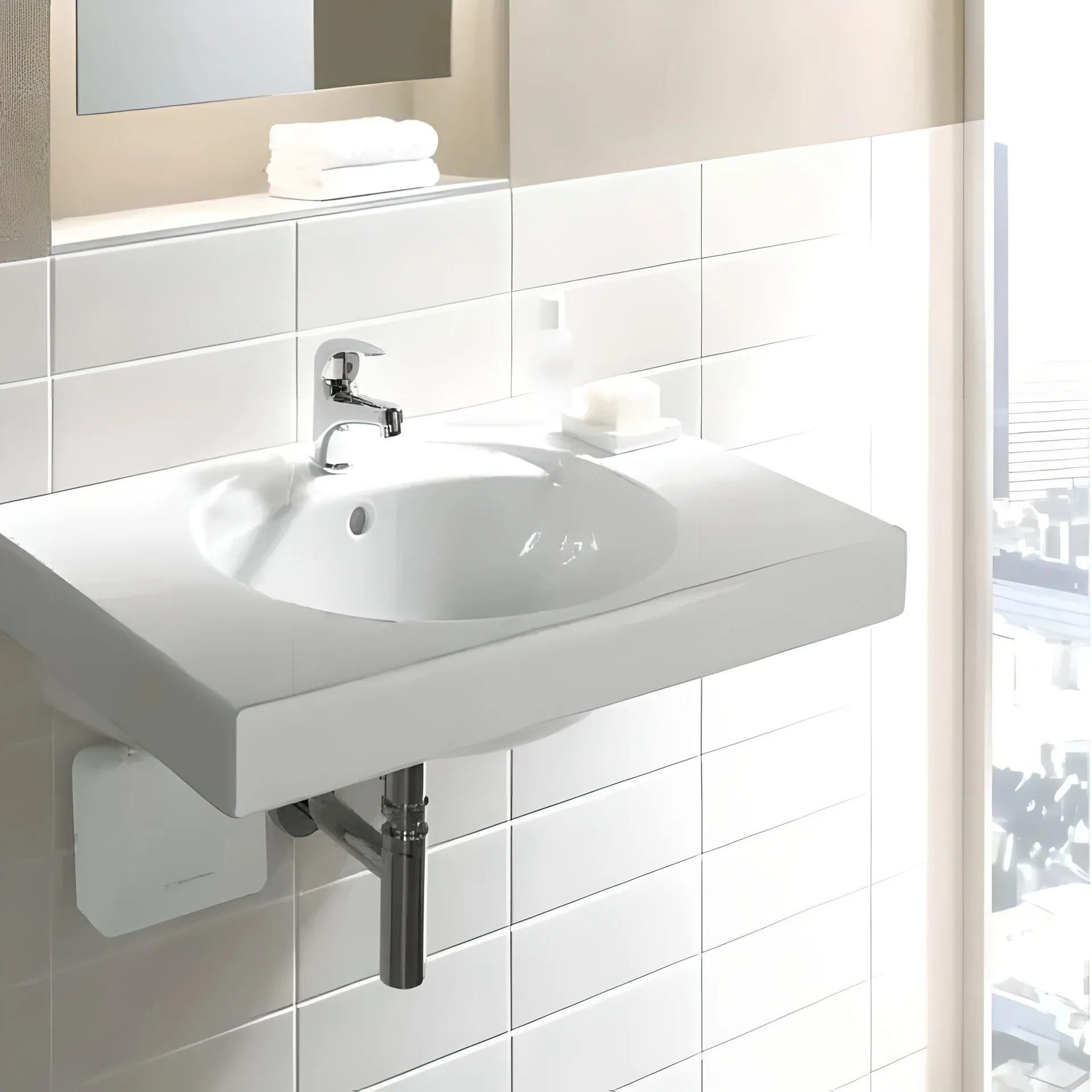 Водонагреватель Electrolux NP 4 AQUATRONIC 2.0 (7)