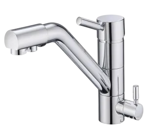 Смеситель для кухни EMAR EC-3008