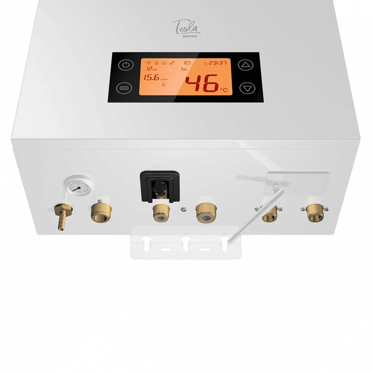Электрический котел THERMEX Tesla 12-24 Wi-Fi (7)