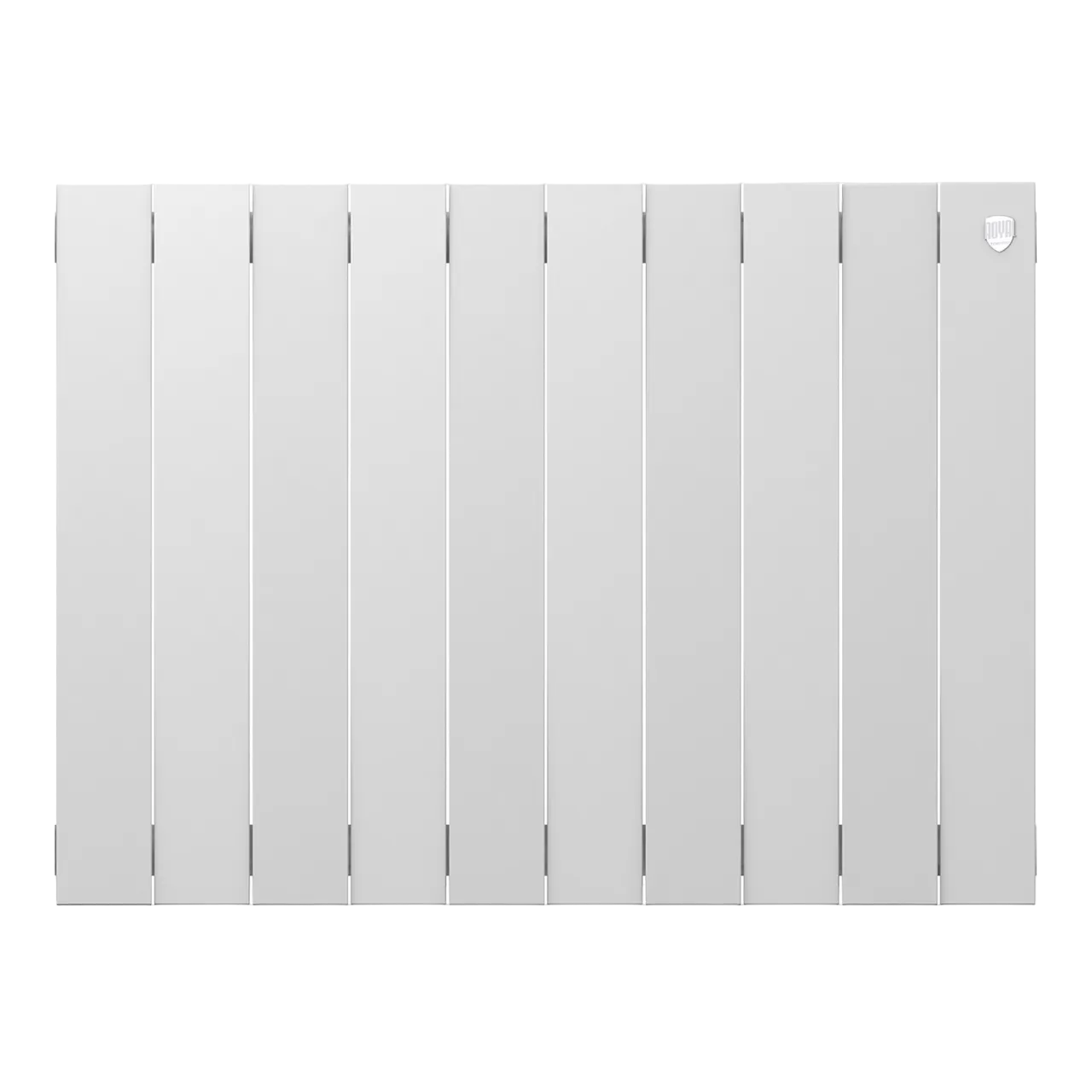 Радиатор Royal Thermo PianoForte 500 Bianco Traffico - 10 секц (2)