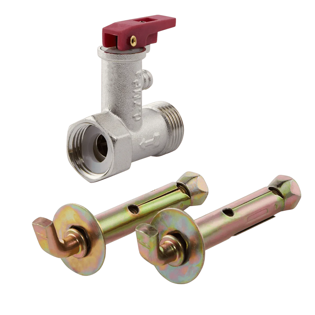 Водонагреватель Ballu BWHS 80 Cetrion Inox Inverter (11)