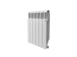 Радиатор Royal Thermo Revolution Bimetall 500 – 6 секц
