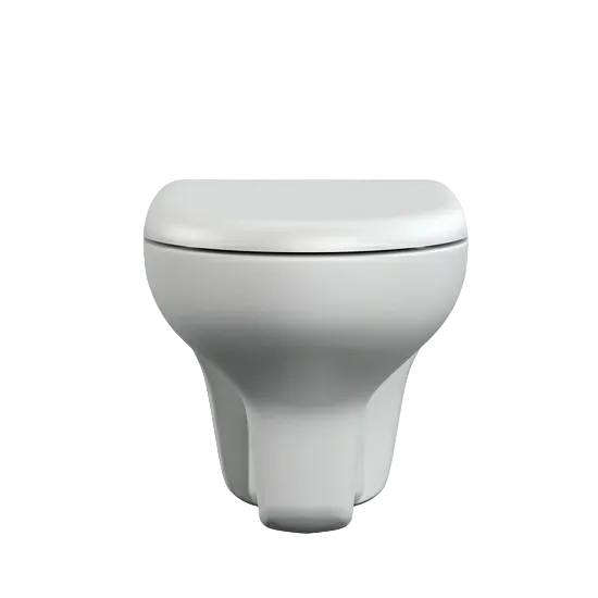 Унитаз подвесной Cersanit-Nature Clean On Dpl Eo (2)