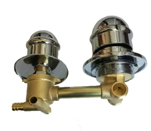 Смеситель для душевых кабин KSW- 90 100  KFW006