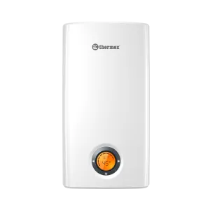 Электроводонагреватель проточный THERMEX Topflow Pro 24000