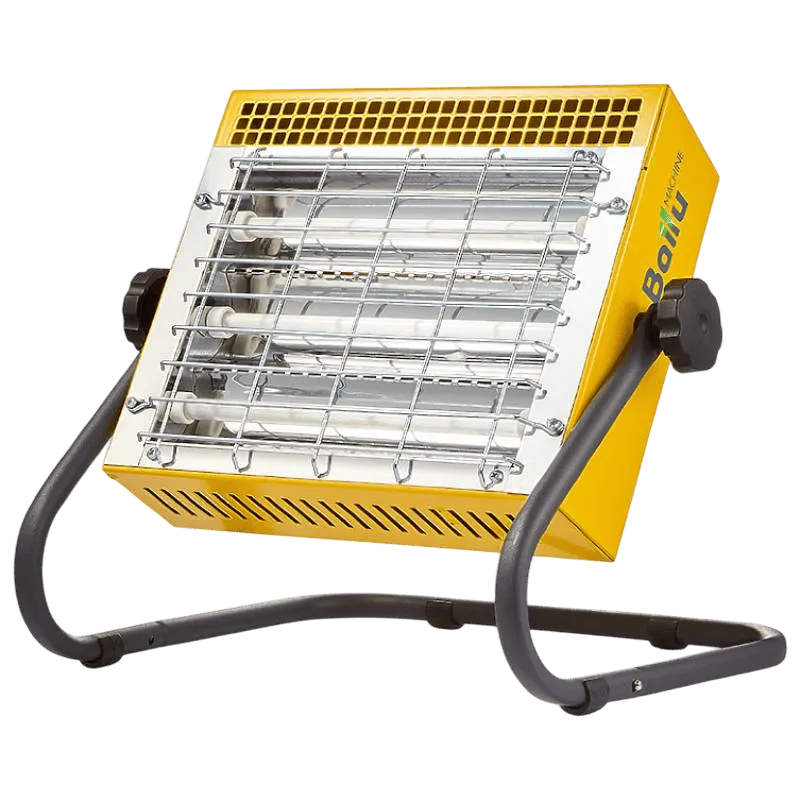 Обогреватель инфракрасный Ballu BIH-LM-1.5-R (2)