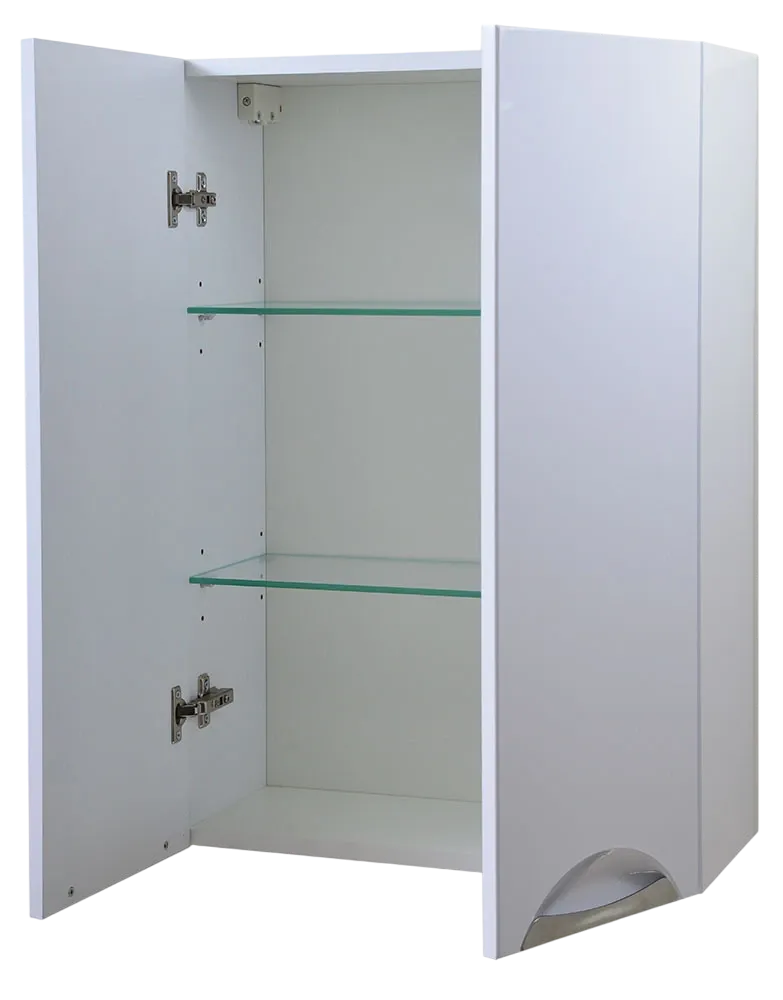 Шкаф навесной Emmy РОКСИ 600x750x220 мм (2)