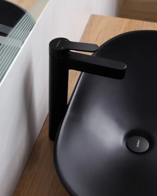 Раковина накладная BelBagno BB1404-H301 (6)