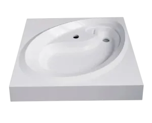 Раковина Madera-Ameli 60x55 (3)