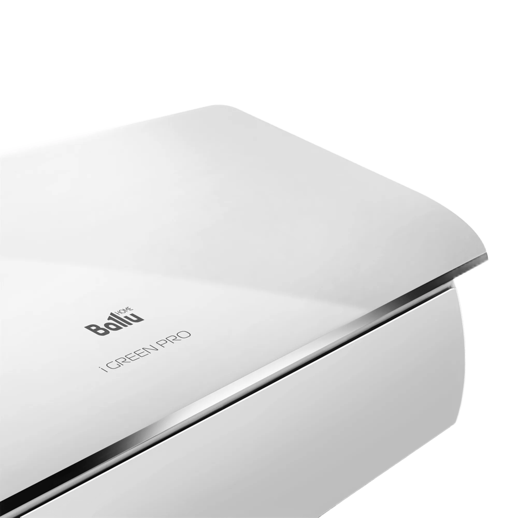 Сплит-система Ballu iGreen Pro BSAG-09HN8 комплект (4)