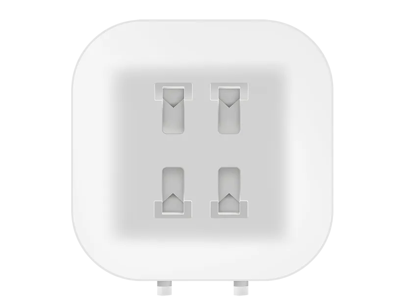 Водонагреватель Zanussi ZWHS 15 Mini O (5)