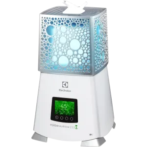 Увлажнитель-ecoBIOCOMPLEX ультразвуковой Electrolux EHU-3915D YOGAhealthline 2.0
