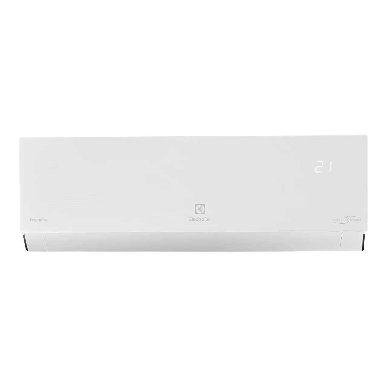 Сплит-система инверторного типа Electrolux Enterprise Super DC EACSI-09HEN-WHITEN8_24Y комплект (2)