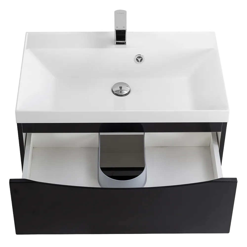 Тумба с раковиной BelBagno-MARINO-700-2C-SO-NL-P (4)