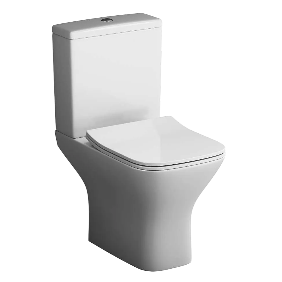 Унитаз-Ferat-AMIGO-CITO6R (0)