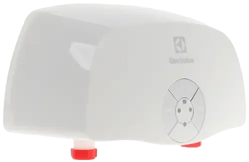 Водонагреватель Electrolux SMARTFIX 2.0 TS (5.5 kw) кран (2)