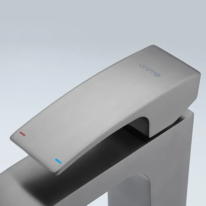 Смеситель для раковины Gappo-G1007-89 (5)