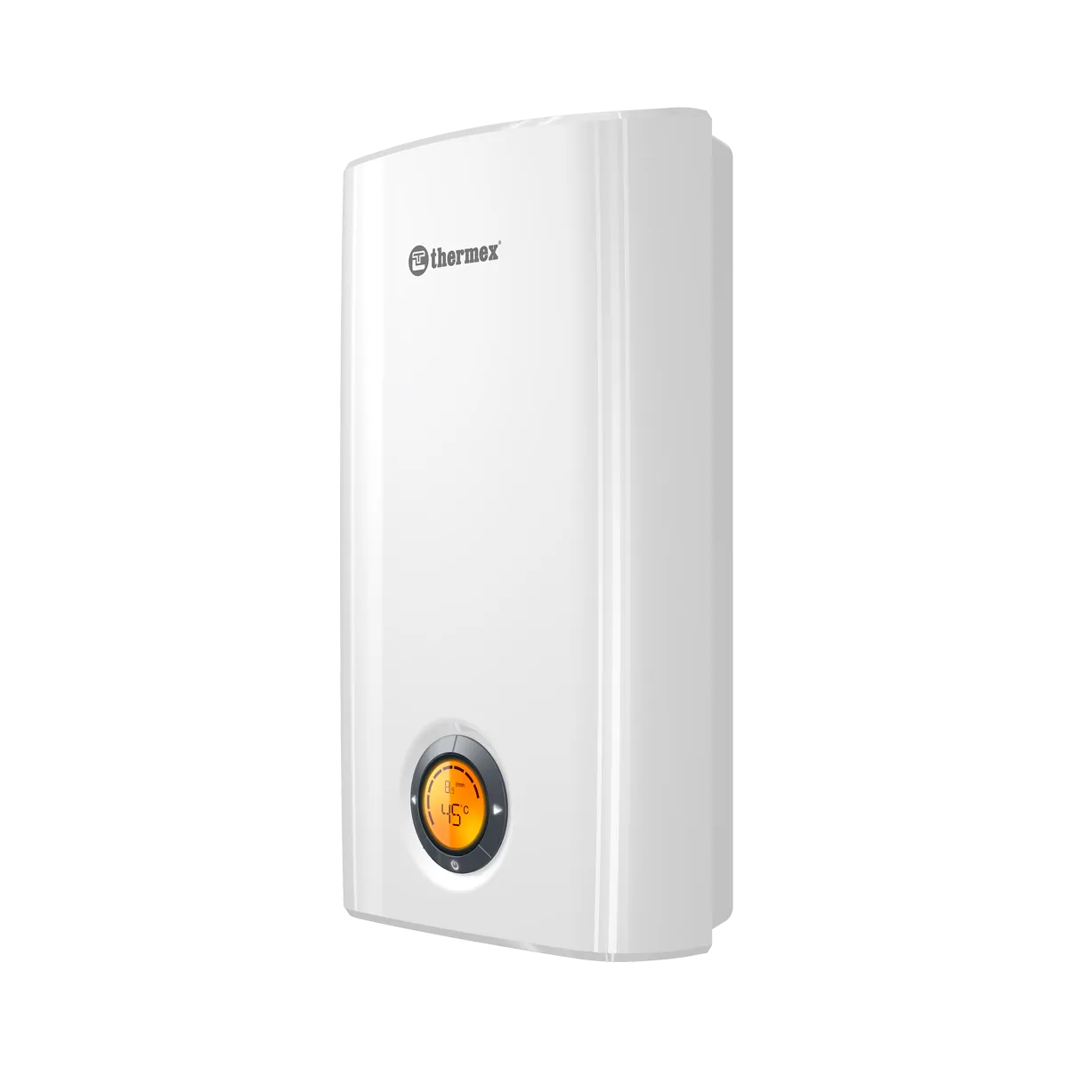 Электроводонагреватель проточный THERMEX Topflow Pro 24000 (3)