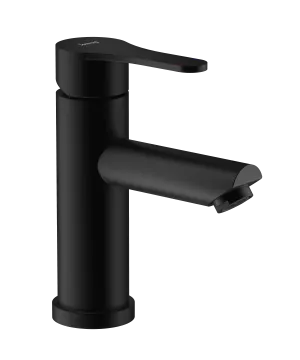 Смеситель для раковины SPLENKA-S223.10.06 черный (2)