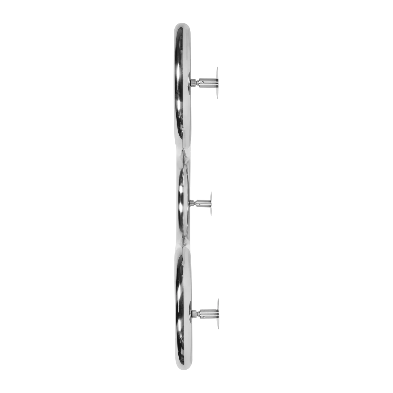 Полотенцесушитель Royal Thermo Электро 25 М-обр 500х500 (3)