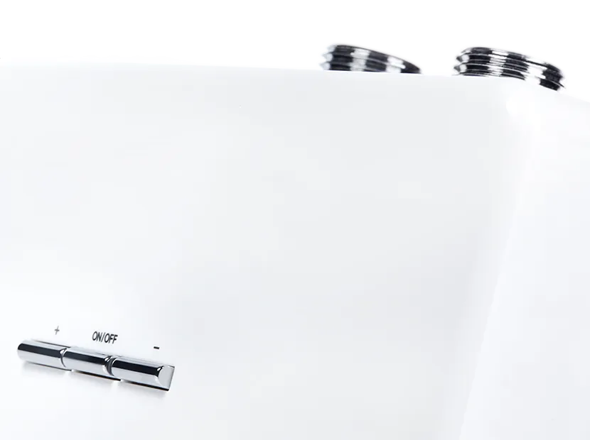 Водонагреватель проточный Electrolux NPX 4 AQUATRONIC DIGITAL 2.0 (4)